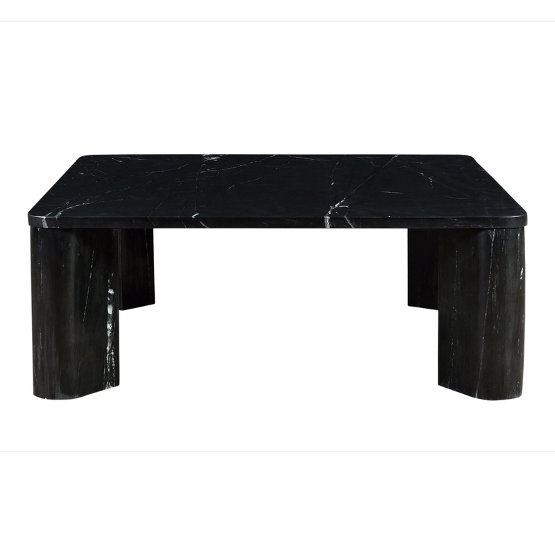 Segment – Coffee Table – Black Marine