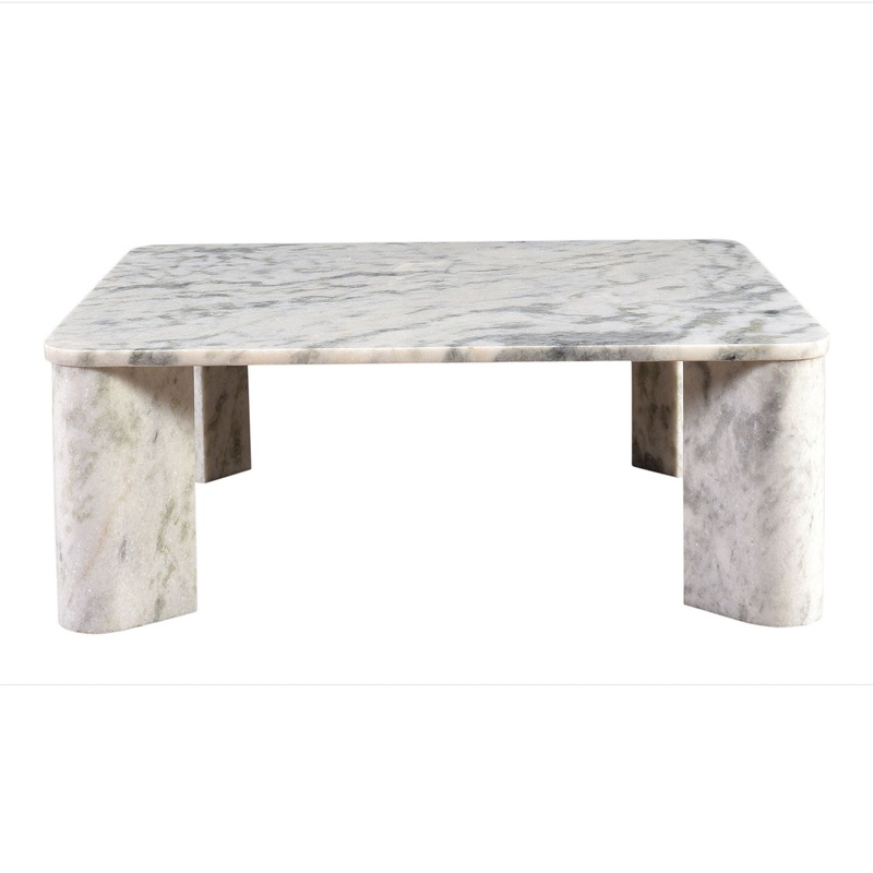 Segment – Coffee Table – Raj Gray