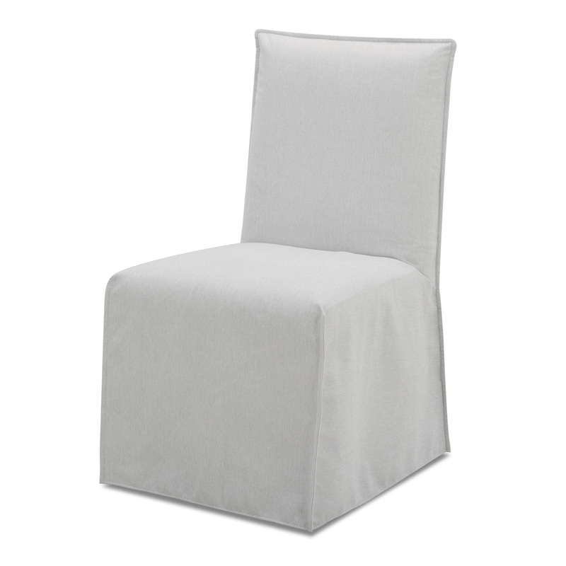 Sierra – Dining Chair (Set of 2) – Mathis Ivory