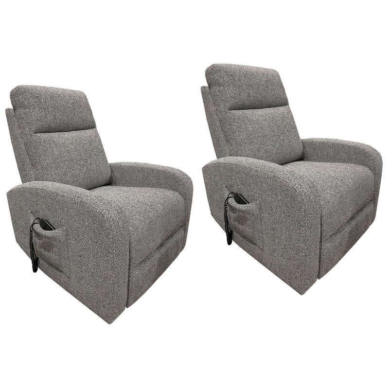Thriller – Power Lift Recliner