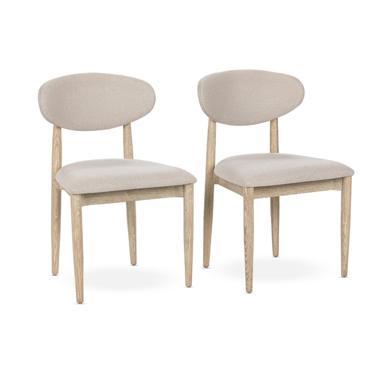 Tiber – Dining Chair (Set of 2)
