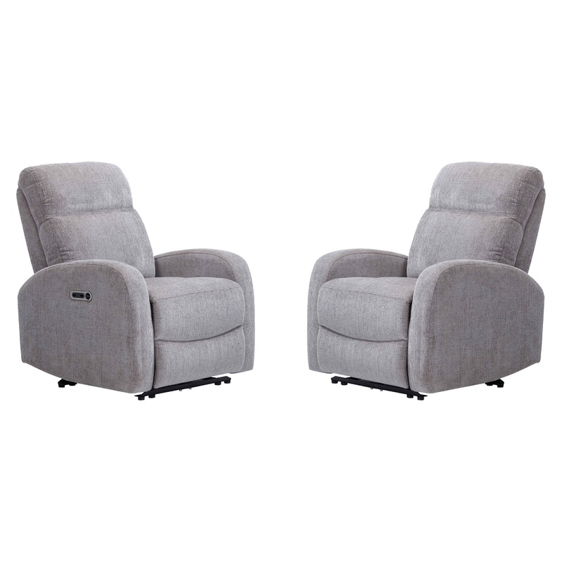 Tuscany – Power Recliner