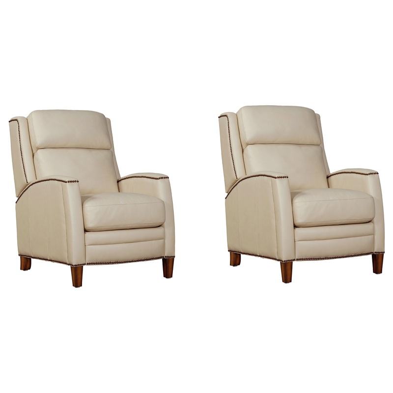 Vermont – Power High Leg Recliner