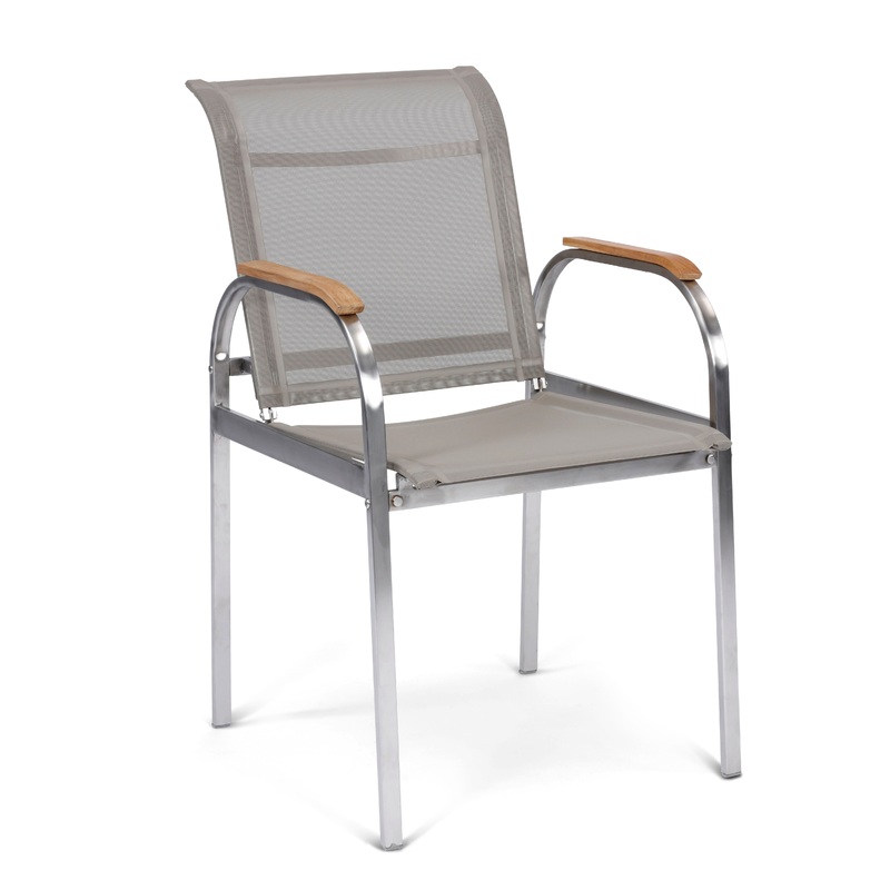 Aruba – Outdoor Chair Pair