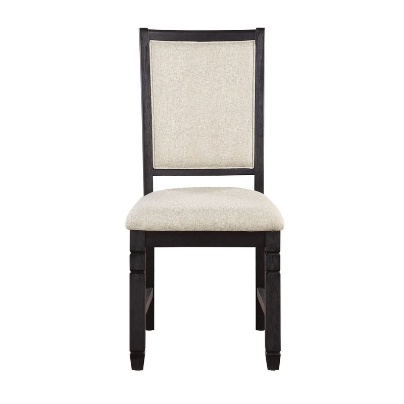 Asher – Side Chair (Set of 2)