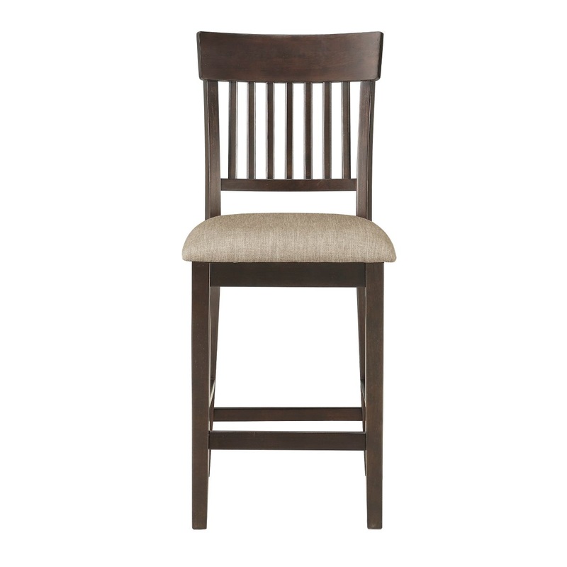 Balin – Counter Height Chair (Set of 2)