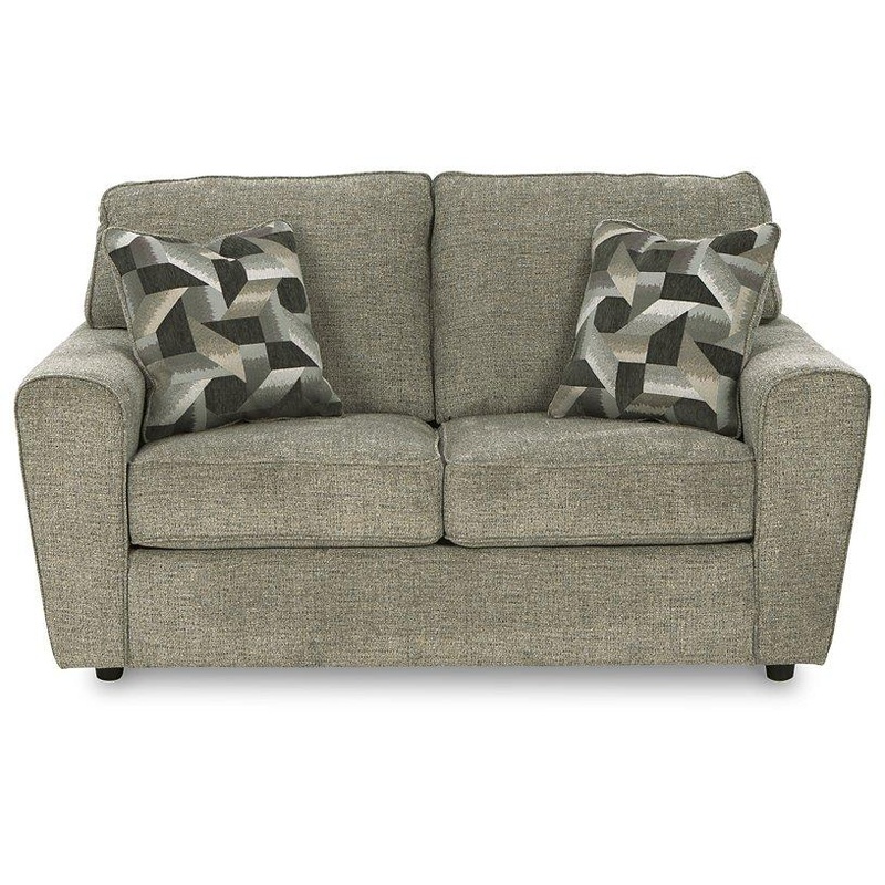 Cascilla Loveseat