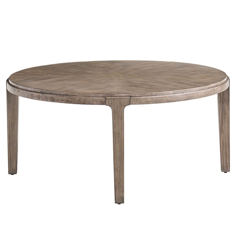 Dwell – Bunching Cocktail Table