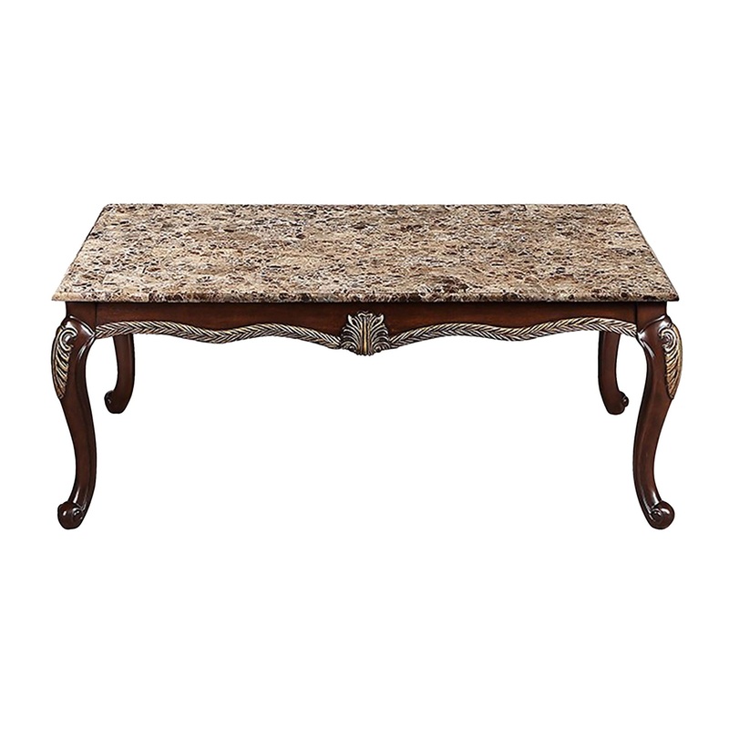 Maximus – Marble Table