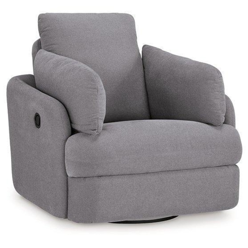 Modmax Swivel Glider Chair