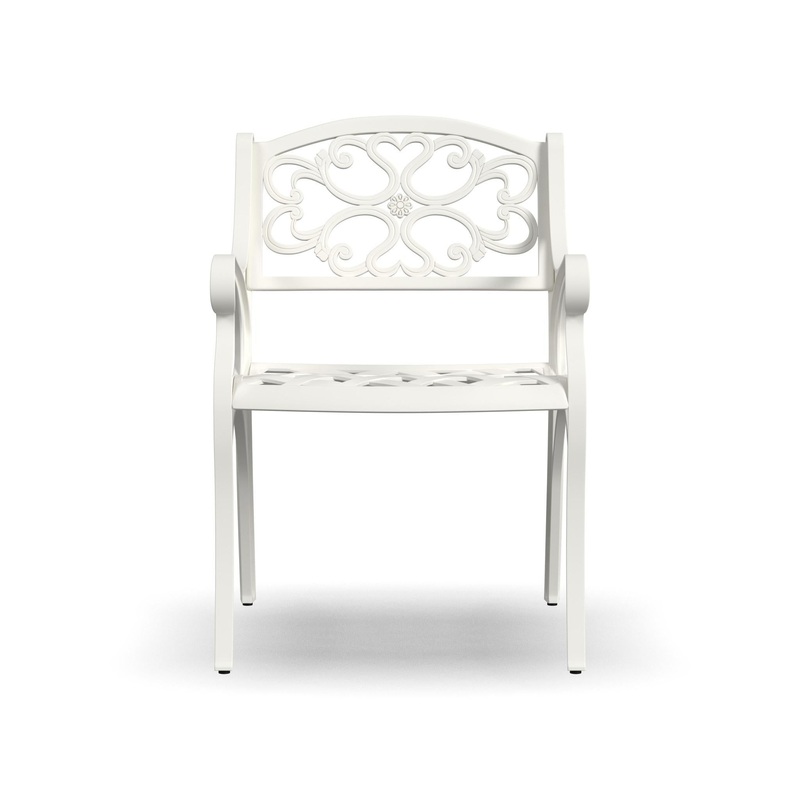 Sanibel – Outdoor Chair (Set of 2)