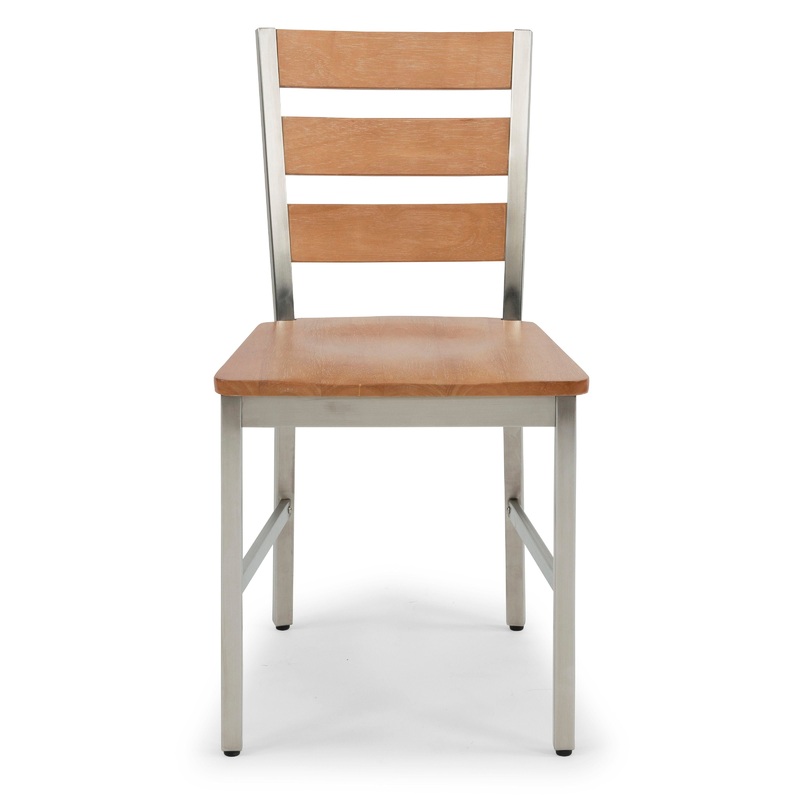 Sheffield – Dining Chair (Set of 2)