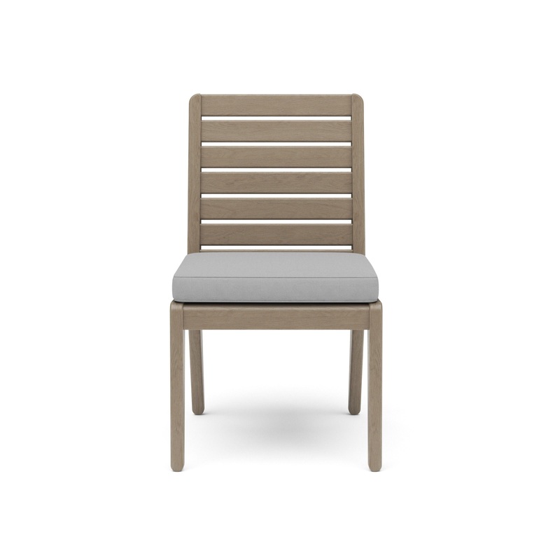Sustain – Outdoor Dining Chair (Set of 2)