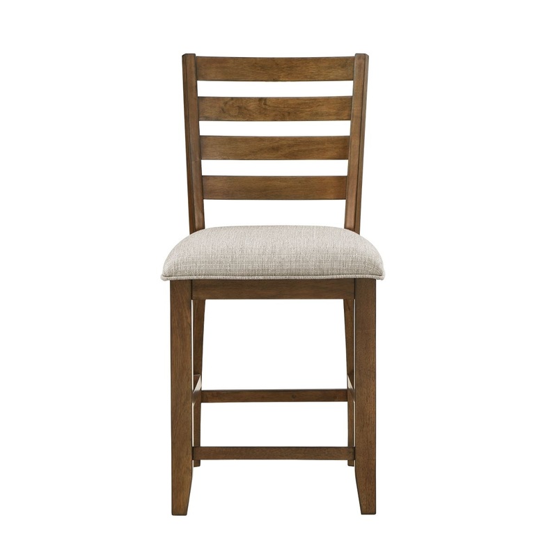 Tigard – Counter Height Chair (Set of 2)