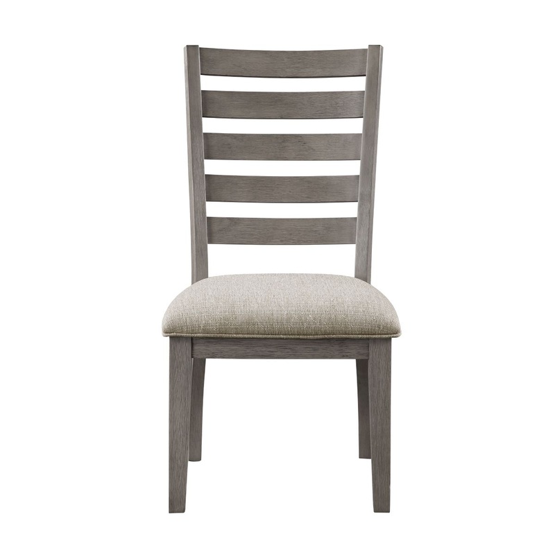 Tigard – Side Chair (Set of 2)