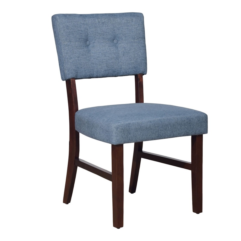 Tioga – Dining Chair (Set of 2)