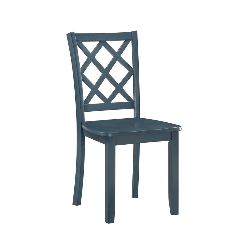 Trellis – Dining Chair (Set of 2)