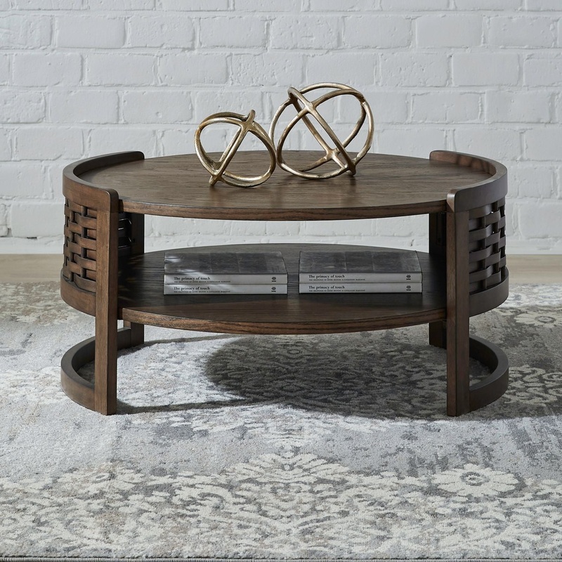 Warren Park – Round Table