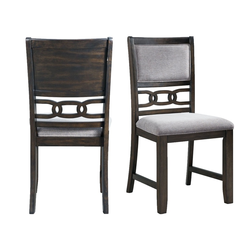 Amherst – Side Chair (Set of 2)