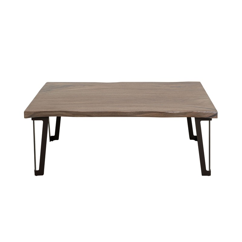 Natural Parota – Rectangular Table