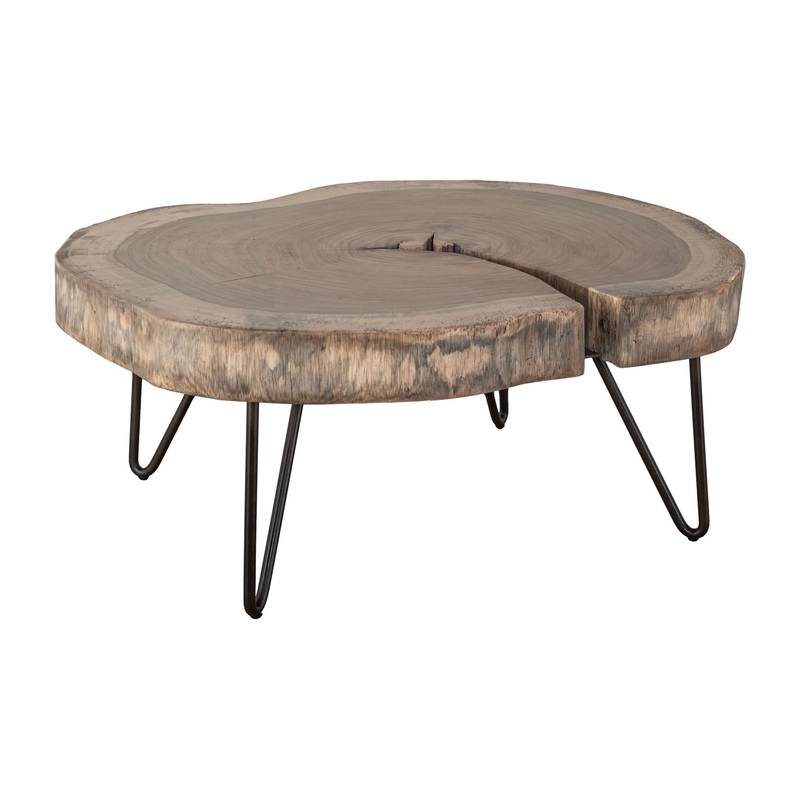 Natural Parota – Table