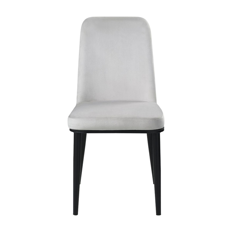 Salerno – Side Chair (Set of 2)