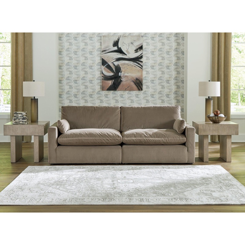 Sophie Sectional Loveseat