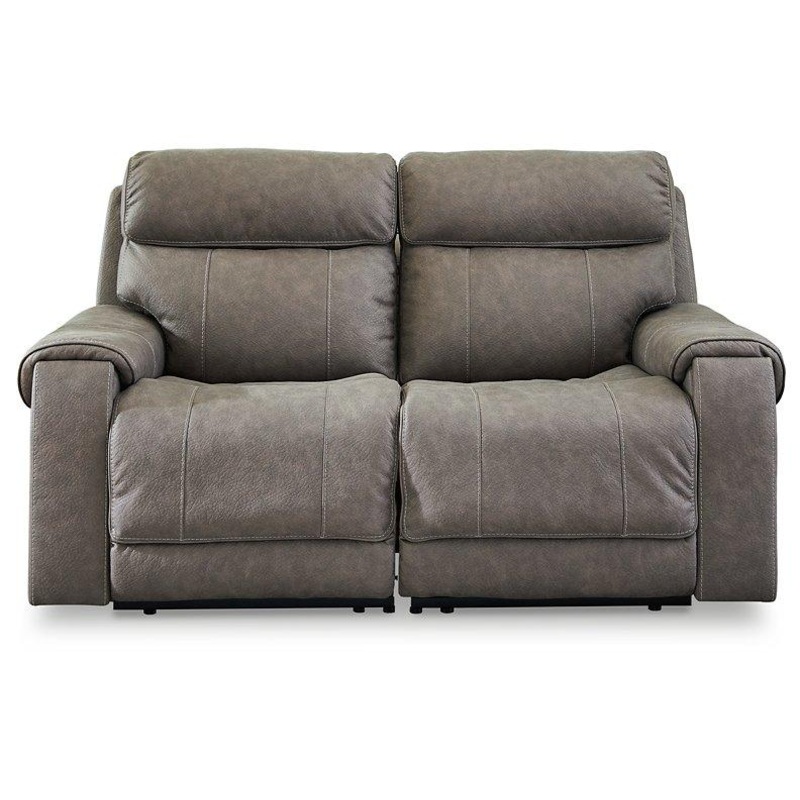 Starbot 2-Piece Power Reclining Loveseat