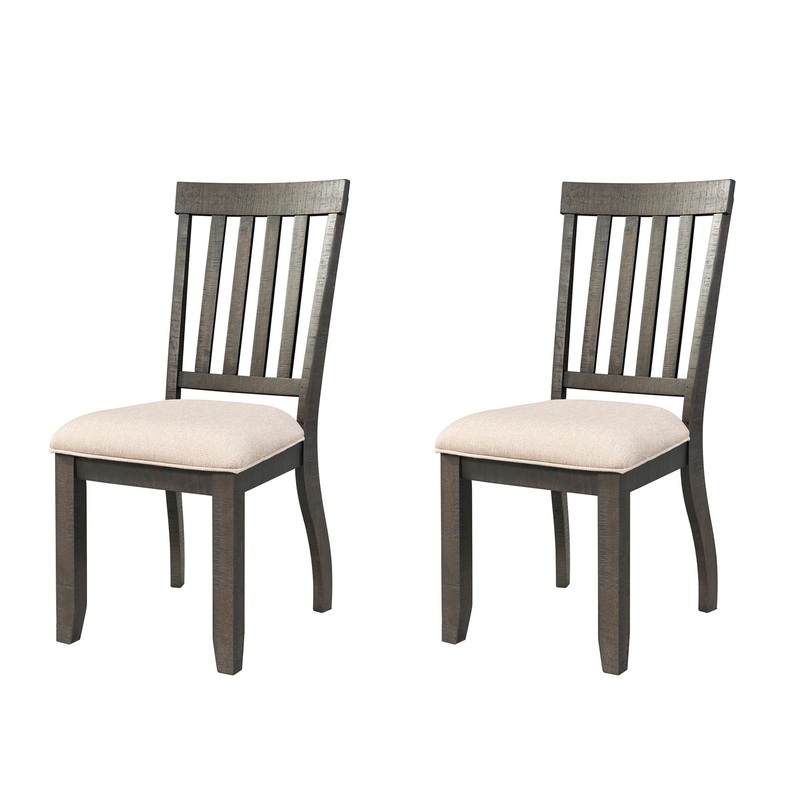 Stone – Side Chair (Set of 2)