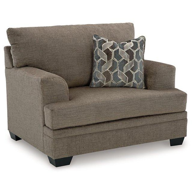 Stonemeade Oversized Chair