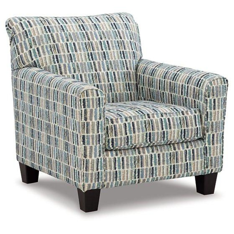 Valerano Accent Chair