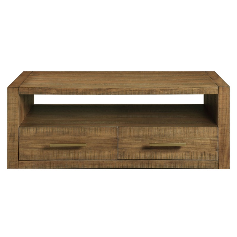 Garland – Wood Top Table