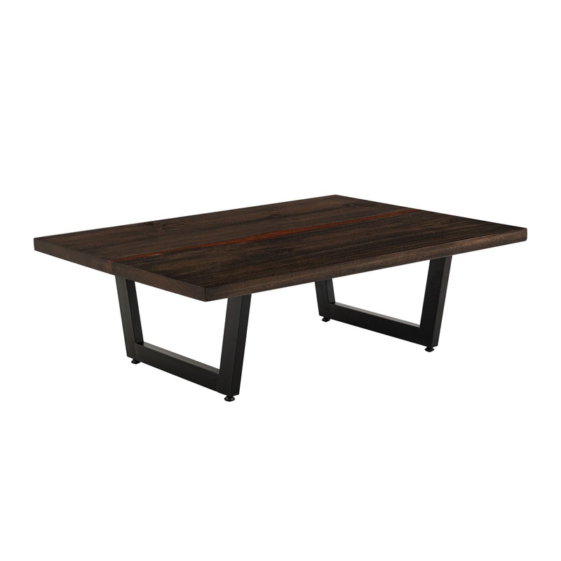 Raramuri – Cocktail Table Delux – Bramble Bush Brown