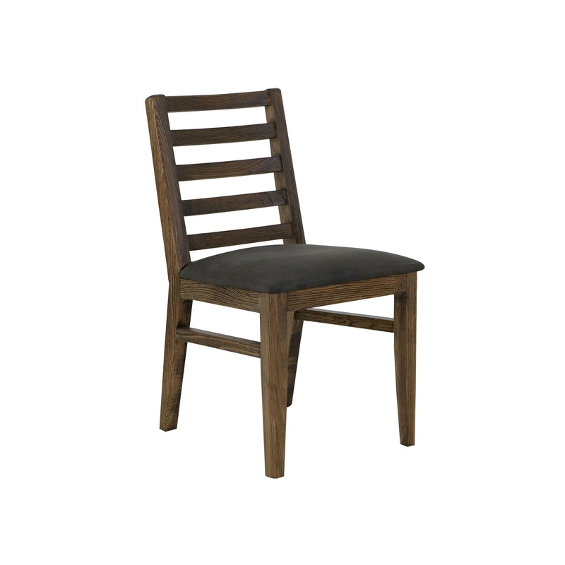 Town – Chair (Set of 2) – Multicolor