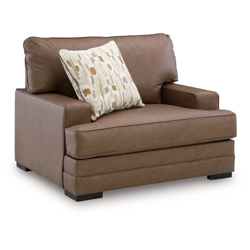 VillaCourt Oversized Chair