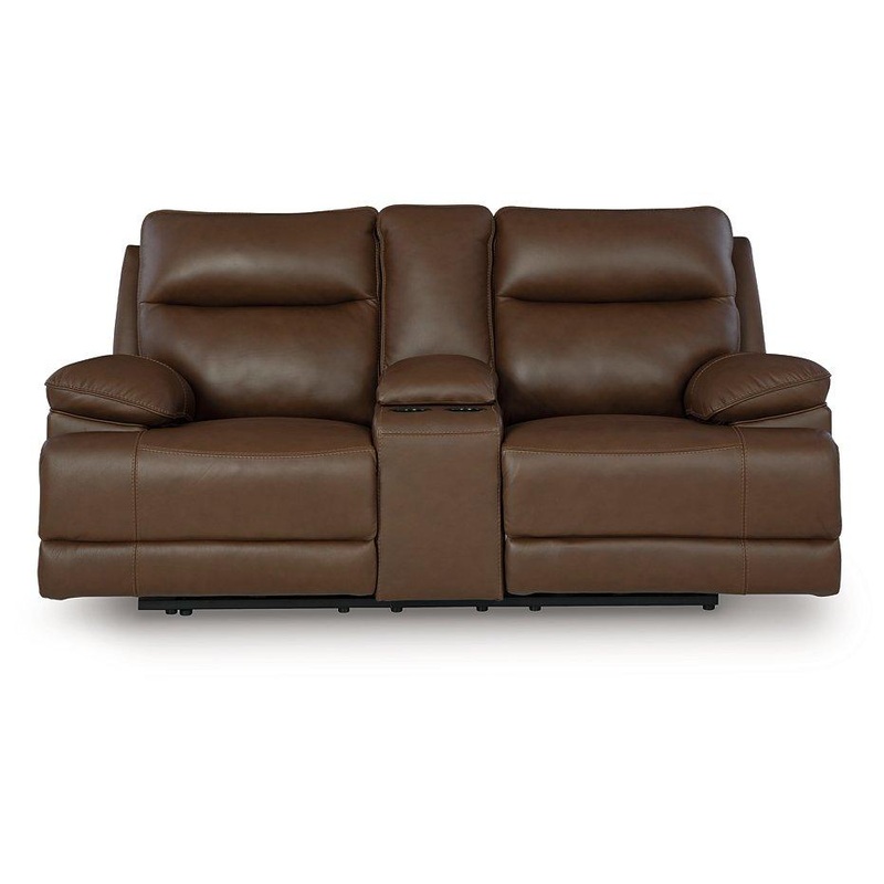 VonRyan Power Reclining Loveseat