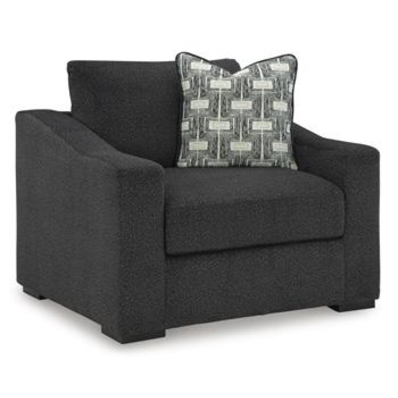 Wryenlynn Oversized Chair