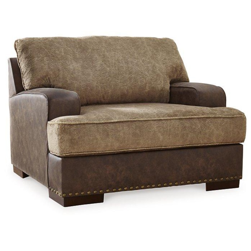 Alesbury Oversized Chair