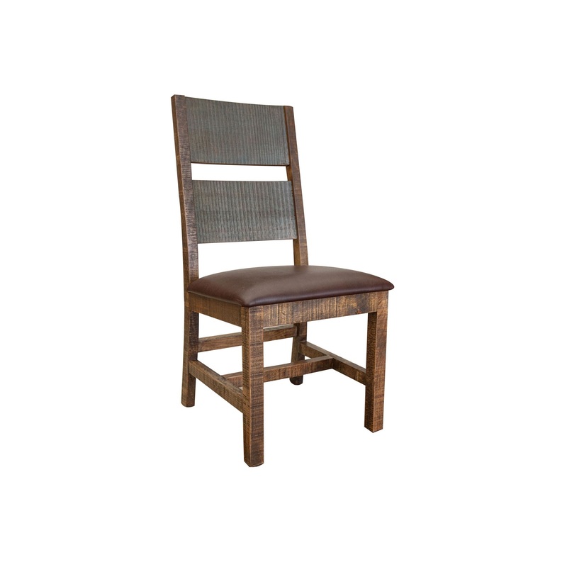 Antique – Best In Class – Chair (Set of 2)