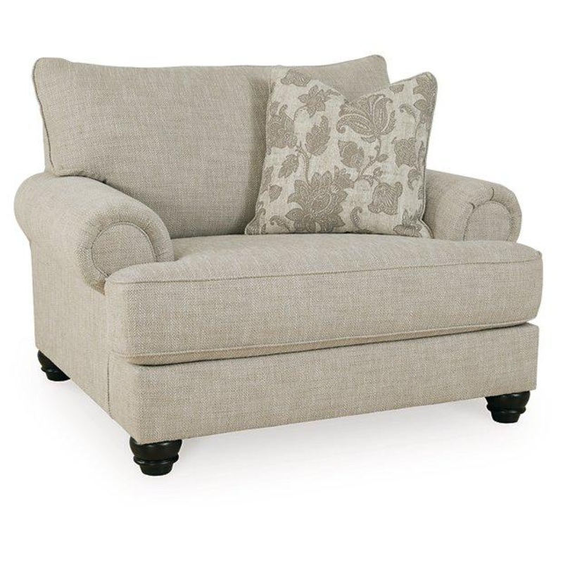 Asanti Oversized Chair