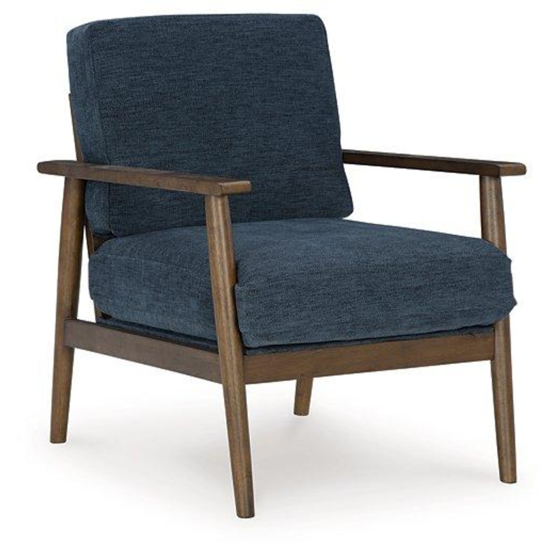 Bixler Accent Chair
