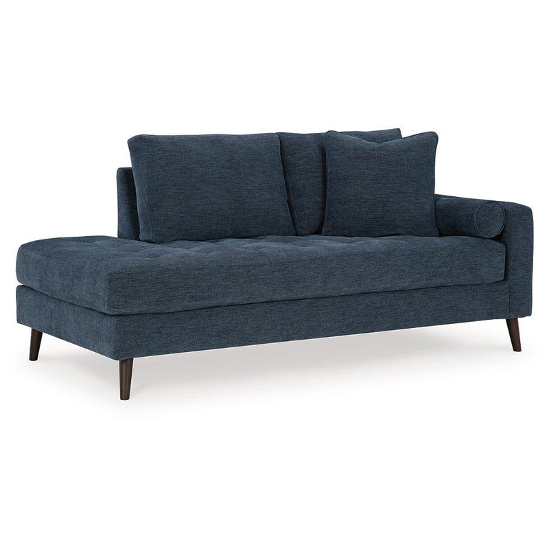 Bixler Right-Arm Facing Corner Chaise