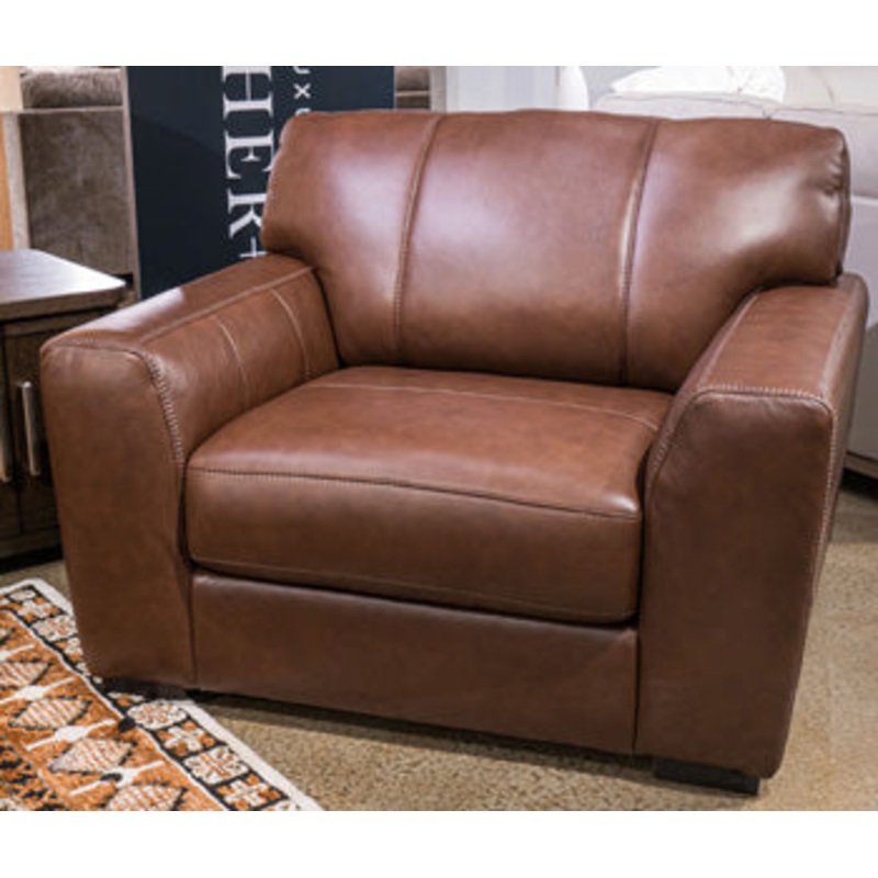 Brogliano Oversized Chair