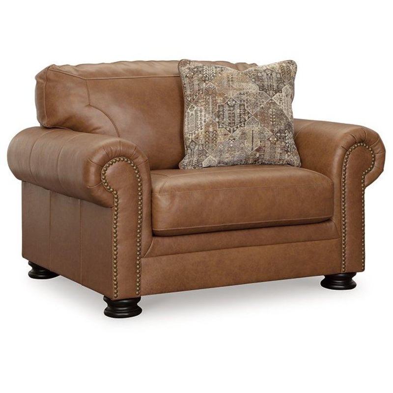 Carianna Oversized Chair