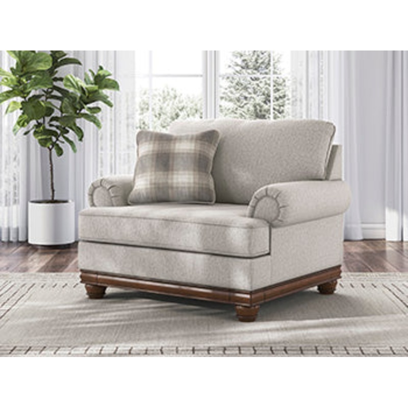 Clearbrooke Oversized Chair