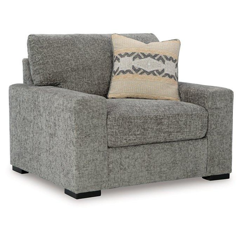 Dunmor Oversized Chair