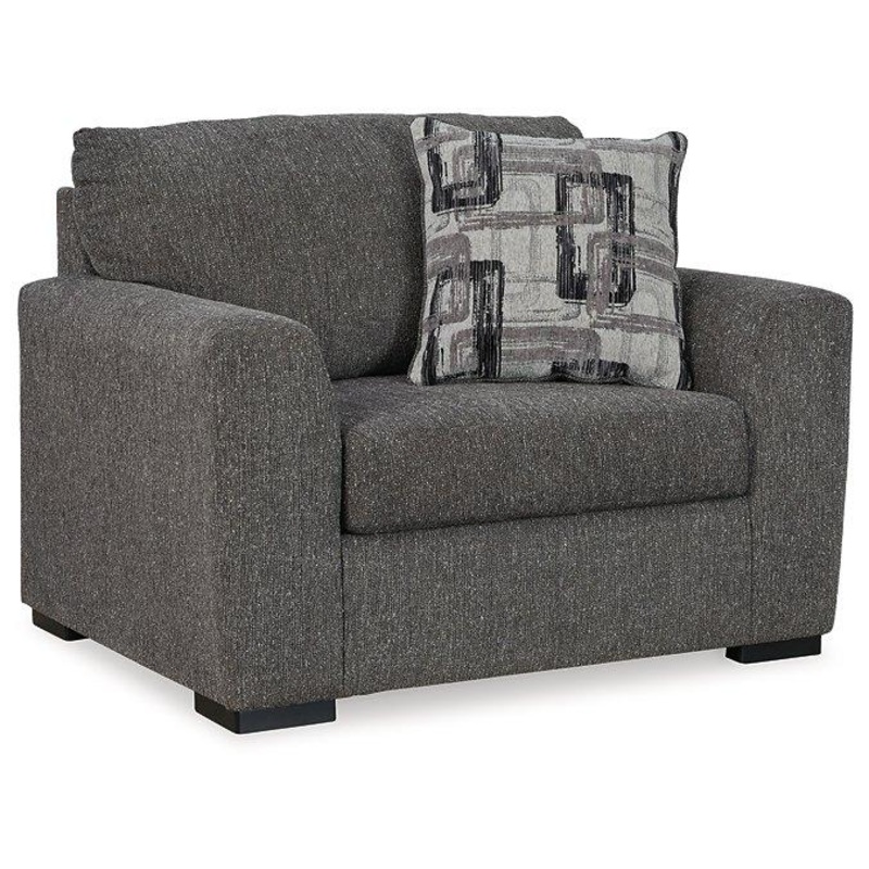 Gardiner Oversized Chair