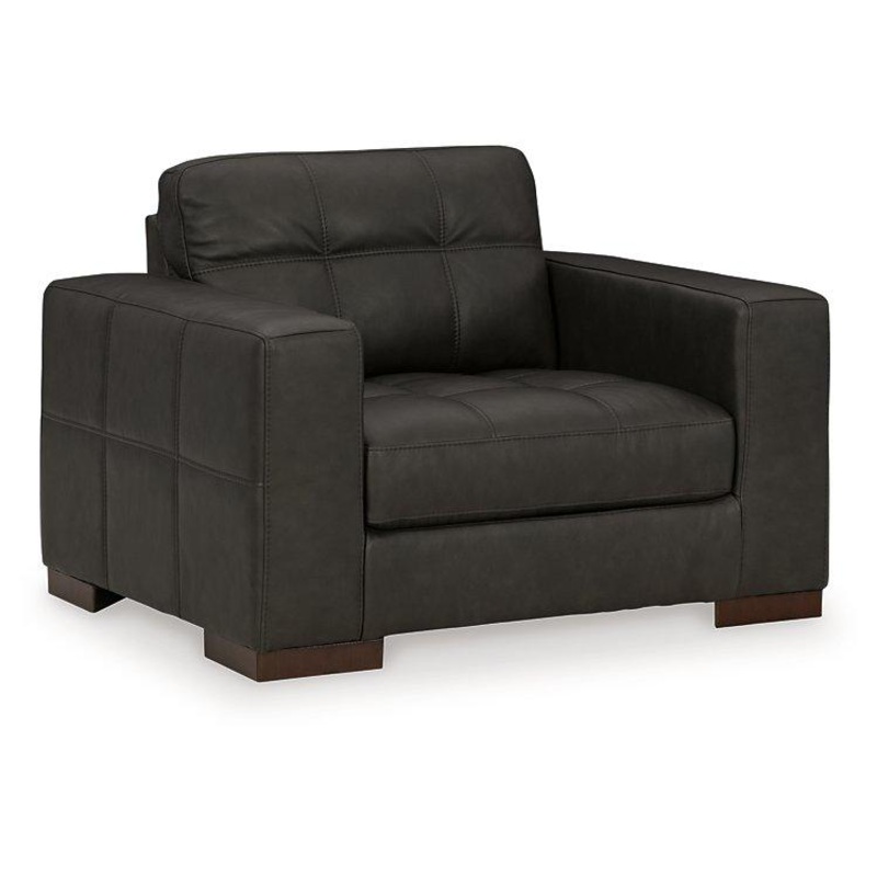 Luigi Oversized Chair