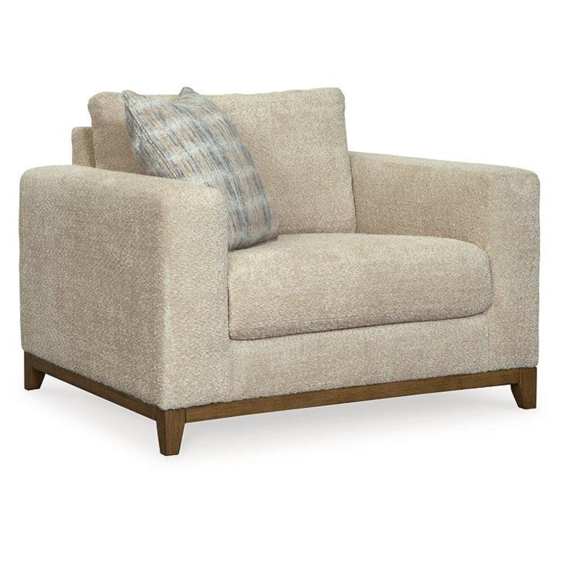 Parklynn Oversized Chair