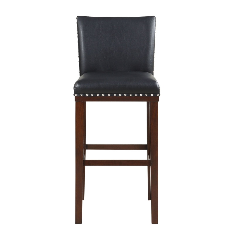 Tiffany – Bar Chair (Set of 2)